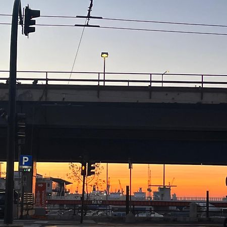 A Due Passi Dalla Lanterna Genova Eksteriør billede