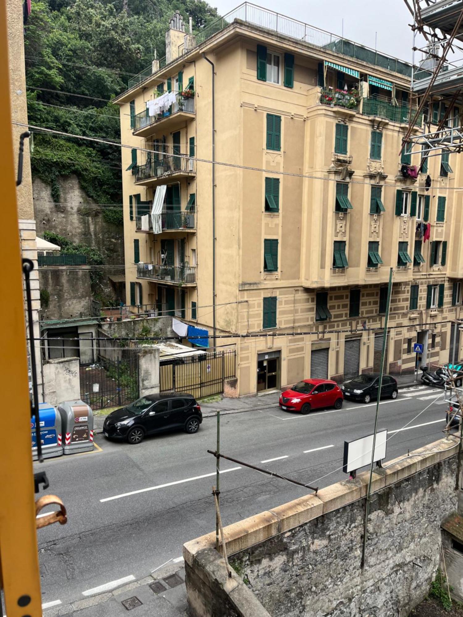 A Due Passi Dalla Lanterna Genova Eksteriør billede